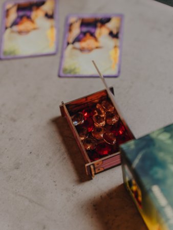 BRAIN GAMES mäng  Diamant LT/LV/EE, BRG#DIAM 
