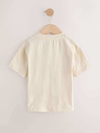 NEXT lühikeste varrukatega t-särk, W63029, cm 