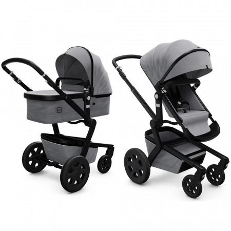 JOOLZ lapsevanker DAY³ Superior Grey 510170 510170