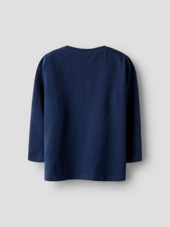 NAME IT STITCH t-särk, 13249582-282D3C 116 cm 