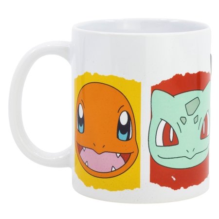 POKEMON Ceramic mug, 530-00476 