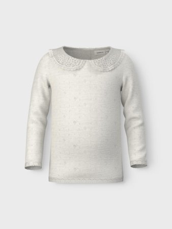 NAME IT pikkade varrukatega t-särk, 13228491 