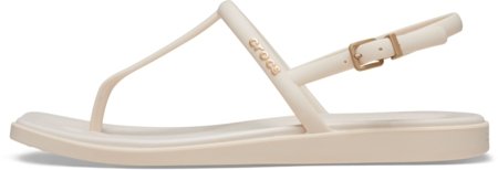 CROCS sussid MIAMI THONG rohelised, 209793-0WW 42,5 suurus 