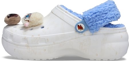 CROCS soojad Crocsid ZOOTOPIA, värvilised, 211751-90H 38,5 suurus 