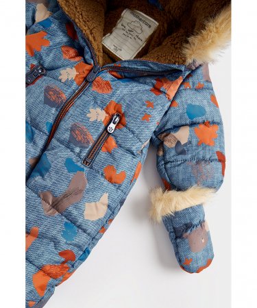 MOTHERCARE talvekombinesoon, CB745 606224