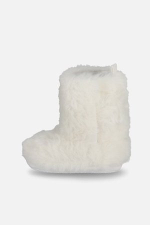COCCODRILLO tekstiilist kingad SHOES UNISEX, valge, cm 