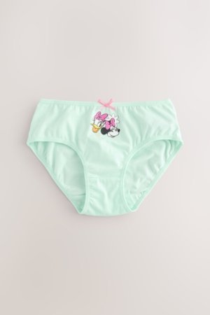 NEXT MINNIE MOUSE aluspüksid, 5 tk., AE9147, 134-140 