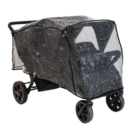 TRILLE kuuekohaline jalutuskäru BUS, S06 