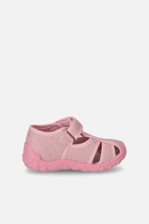 COCCODRILLO sussid SHOES GIRL, roosa, cm 