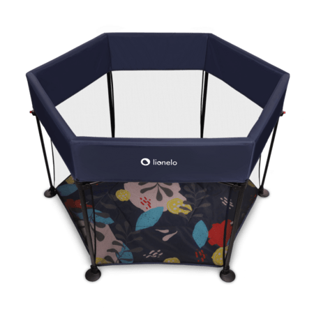 LIONELO maneež ROEL, Blue navy, LO-ROEL 
