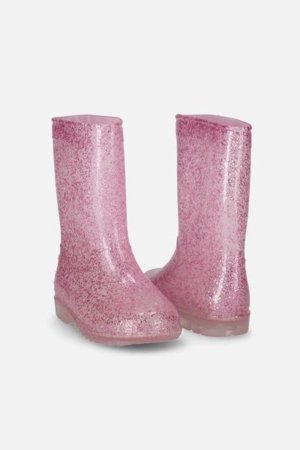 COCCODRILLO kummist saapad SHOES GIRL, roosa, WC5205101SHG-007-035, 35 cm 
