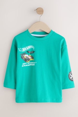 NEXT HOT WHEELS t-särgid, AR6326, cm 