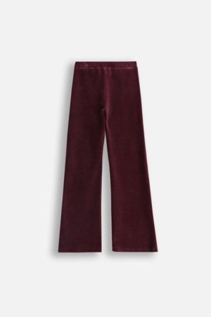 COCCODRILLO leggingud ACADEMY GIRL JUNIOR, pruun, cm 