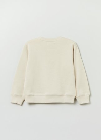 OVS BOY3-10Y SWEATSHIRT 2H 3-4 GREY 001895811 