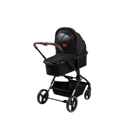 BABYTROLD universaalne käru 2in1 ALEX, Night, 10-80SN 