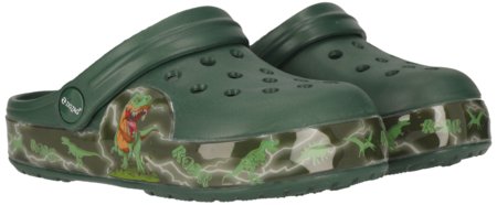 ZIG ZAG kroksid RUNIX, Z264465-3175, 32 suurus 