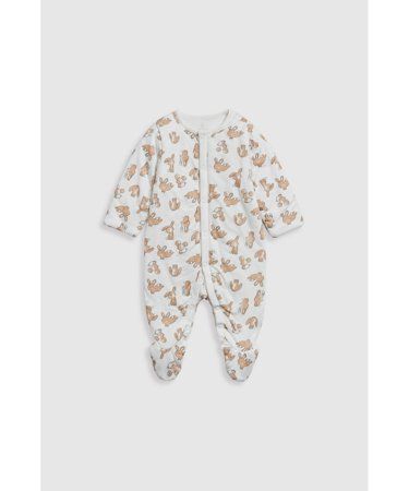 MOTHERCARE zīdaiņu kombinezons, IF141 86 