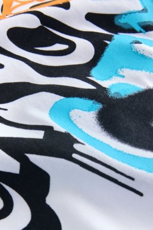 NEXT lühikeste varrukatega särk ja säärised, AK8604 134 