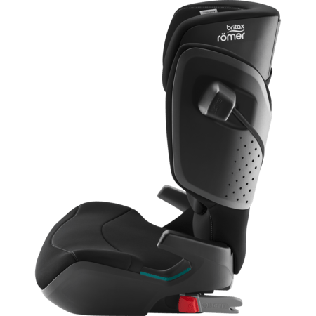 BRITAX turvatool, 100-150 cm, KIDFIX PRO, space black, 2000040454 