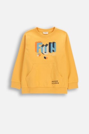 COCCODRILLO pusa, oranž, cm 