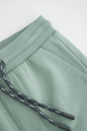 COCCODRILLO jooksupüksid, rohelised, WC6120103NBJ-011-128, 128 cm 