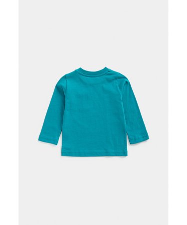 MOTHERCARE pitkähihaiset t-paida, FD721  