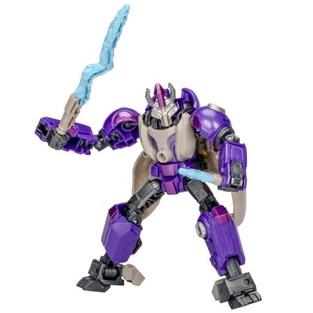 TRANSFORMERS MV8 mänguasi Prime Changer, assortii, F86115L0 