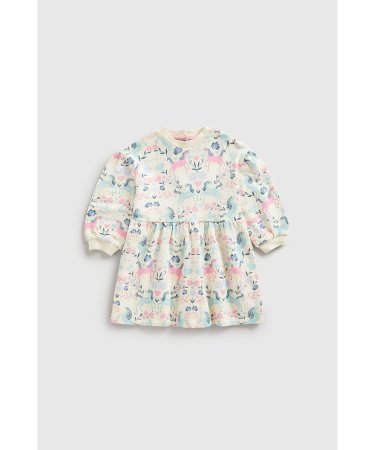 MOTHERCARE lühikeste varrukatega kleit, HC501 