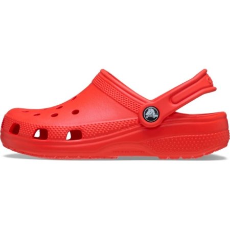 CROCS kroksid CRUSH oranžid, 206991-7AH 32 suurus 