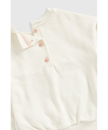 MOTHERCARE džemperis un bikses, JL474 116 