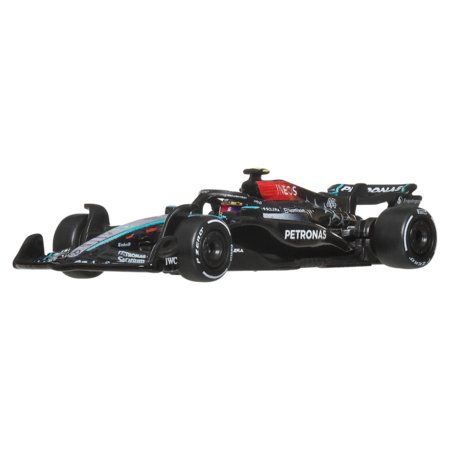HOT WHEELS Vormel 1 Mercedes-Benz 2024 Lewis Hamilton, JBM16 
