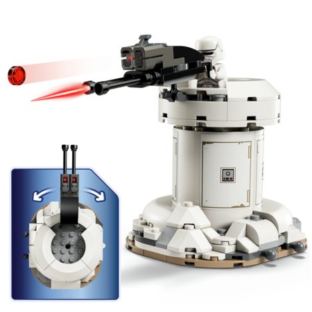 75444 LEGO® Star Wars™ AT-RT™ rünnak 