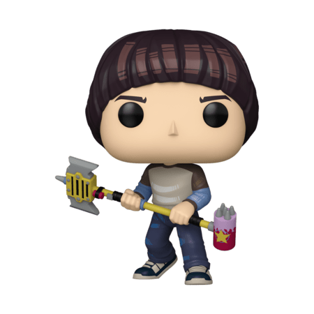 FUNKO POP! vinüülfiguur: Stranger Things Tales from '85 - Will, 94351 