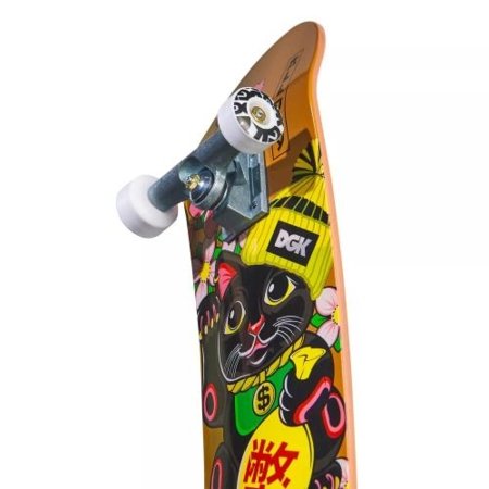 TECH DECK käsirula DGK, 6071369 
