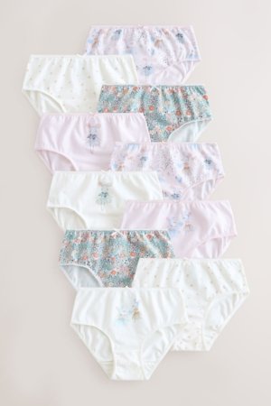 NEXT aluspüksid, 10 tk., E87090, 110-116 