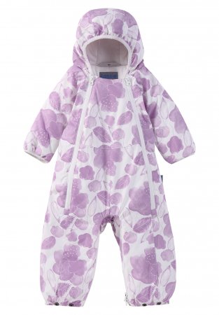 LASSIE Kombinesoon Staava Soft lilac 710733-5091 710733-5091-68