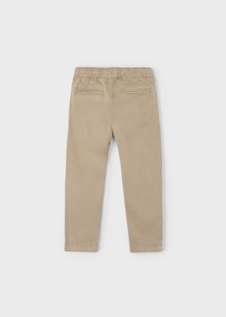 MAYORAL püksid, cashew, 4.561-10 