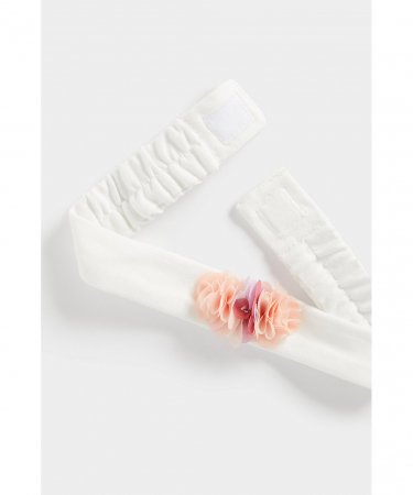 MOTHERCARE pikkade varrukatega kleit + sukapüksid + peapael, CB872 607038