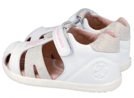BIOMECANICS sandaalid, BAREFOOT, 262160-B050, suurus 