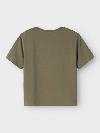NAME IT JURASSIC WORLD t-särk, 13247257-817A65 110 cm 