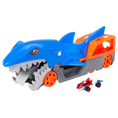 HOT WHEELS haitreiler, GVG36 GVG36