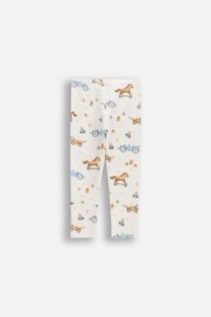 COCCODRILLO retuusid, kreemikat, WC6122101MBN-003-086, 86 suurus 