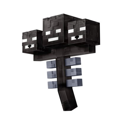 MINECRAFT interaktiivne figuur – The Wither, JMP71 