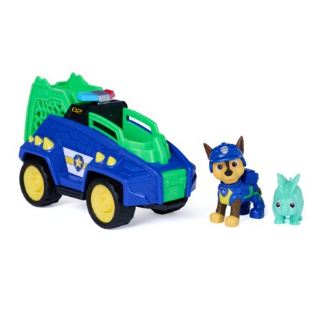 PAW PATROL sõiduk Dino Theme, assortii., 6075800 