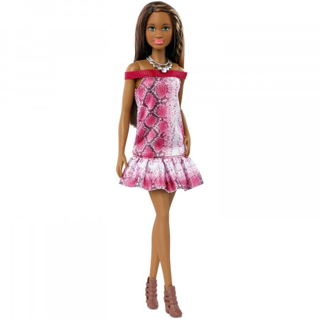 BARBIE Fashionistas nukk, FBR37 