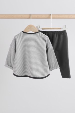 NEXT pikkade varrukatega särk ja püksid, E48214 80-86 