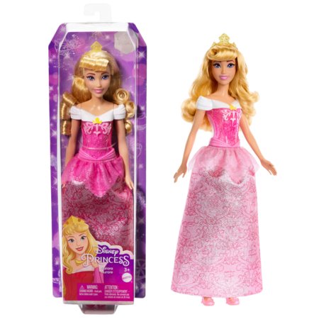 DISNEY PRINCESS Princess  Aurora, HLW09 HLW09