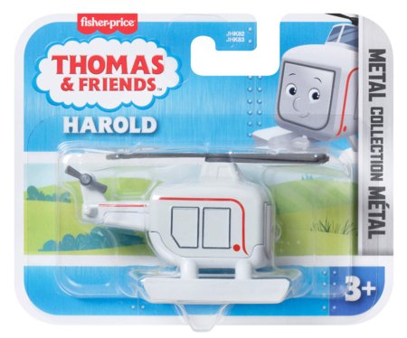 THOMAS & FRIENDS väikesed vedurid, JHK82 