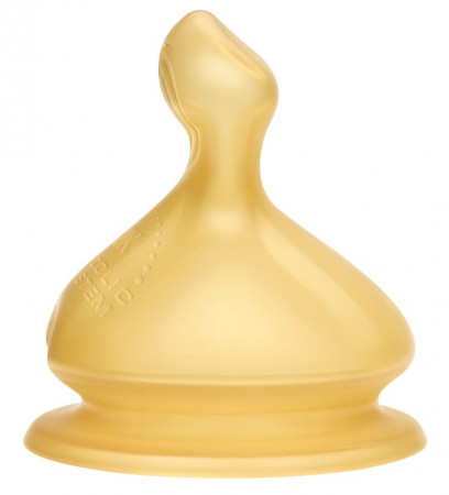 NUK piimalutt N2 lateks 6-18kuud M SA24 SA24