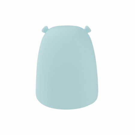 MARY'S LED öölamp SMALL BEAR, Blue, 8 cm., MW20785 